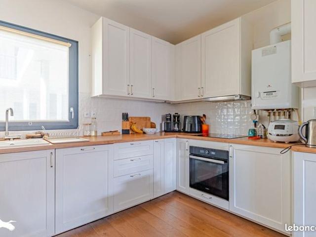 Appartement 3 pièces 70 m²