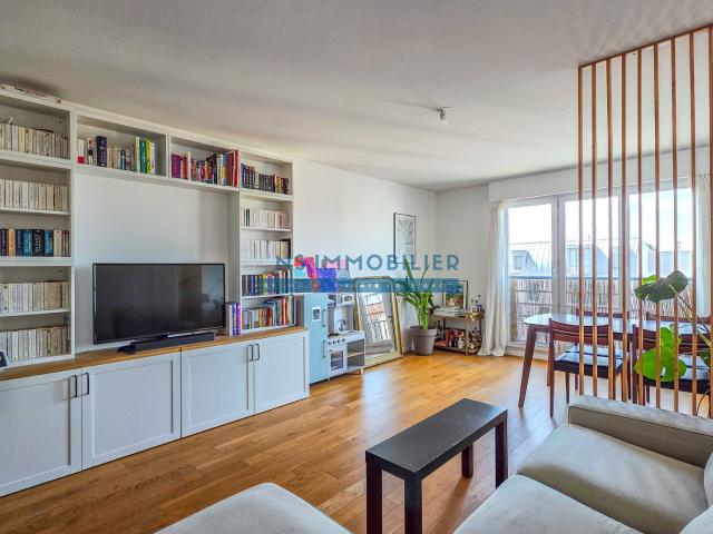Appartement 3 pièces 70 m²