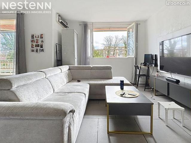 Appartement 3 pièces 70 m²