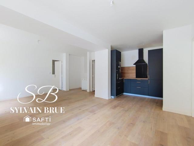 Appartement 3 pièces 70 m²