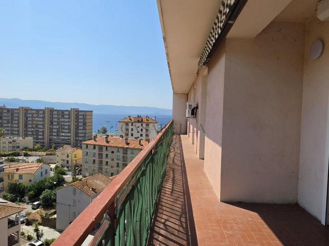 Appartement 3 pièces 70 m²