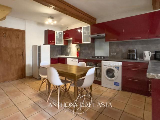 Appartement 3 pièces 70 m²
