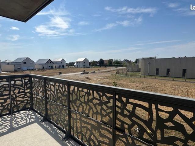 Appartement 3 pièces 70 m²