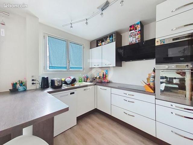 Appartement 3 pièces 70 m²
