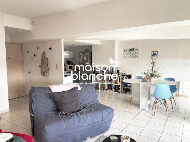Appartement 3 pièces 70 m²