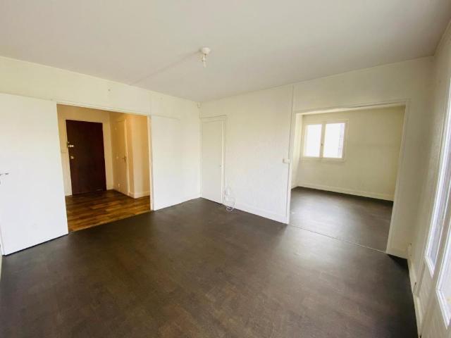 Appartement 3 pièces 70 m²