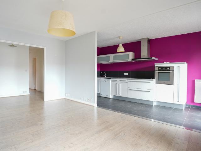 Appartement 3 pièces 70 m²
