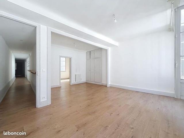 Appartement 3 pièces 70 m²