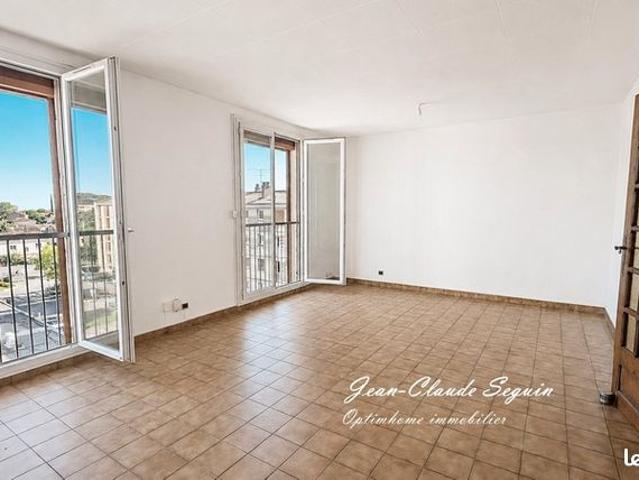 Appartement 3 pièces 70 m²