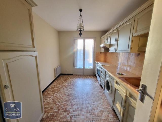 Appartement 3 pièces 70 m²