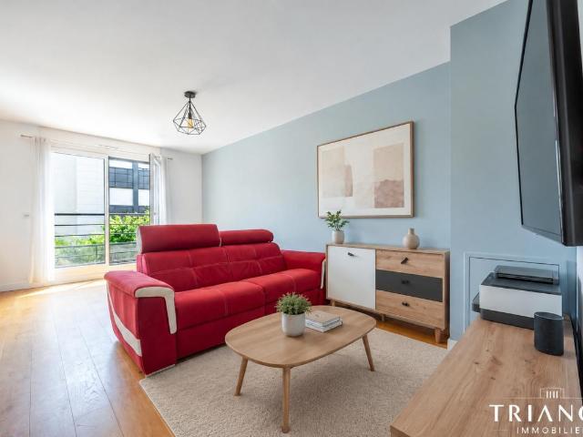 Appartement 3 pièces 70 m²