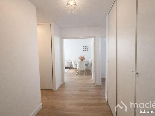 Appartement 3 pièces 70 m²