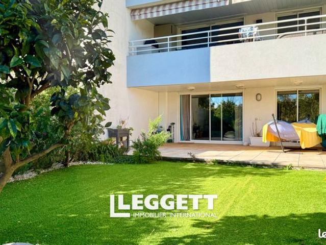 Appartement 3 pièces 70 m²