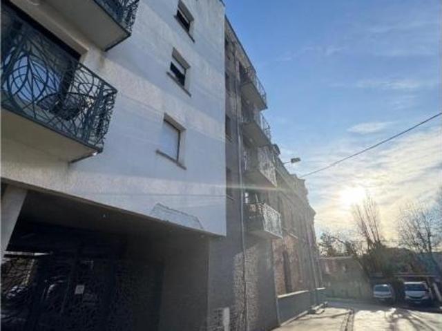 Appartement 3 pièces 70 m²