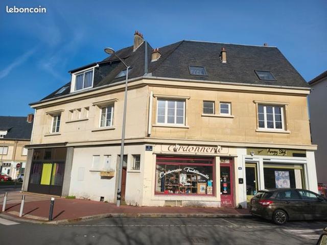 Appartement 3 pièces 70 m²