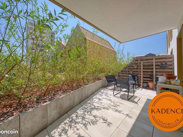 Appartement 3 pièces 70 m²