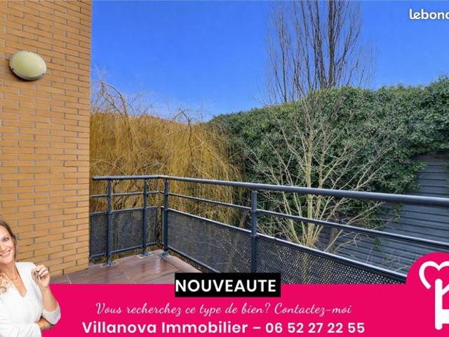 Appartement 3 pièces 70 m²