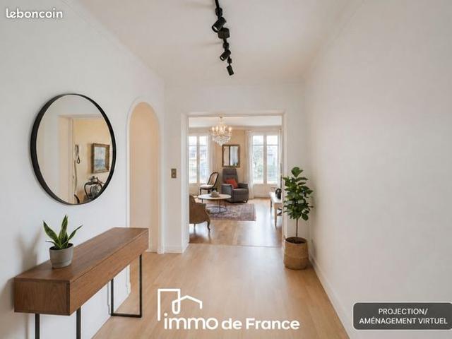 Appartement 3 pièces 70 m²