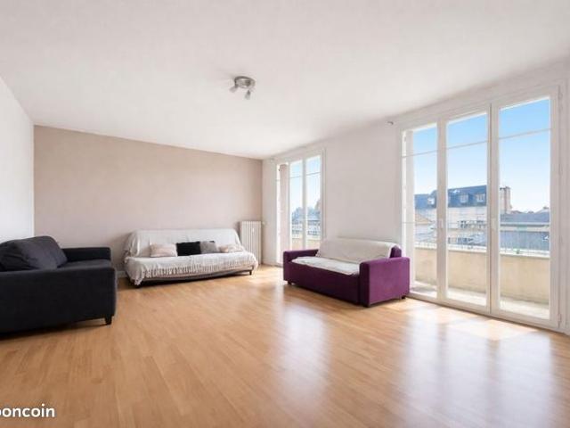 Appartement 3 pièces 70 m²