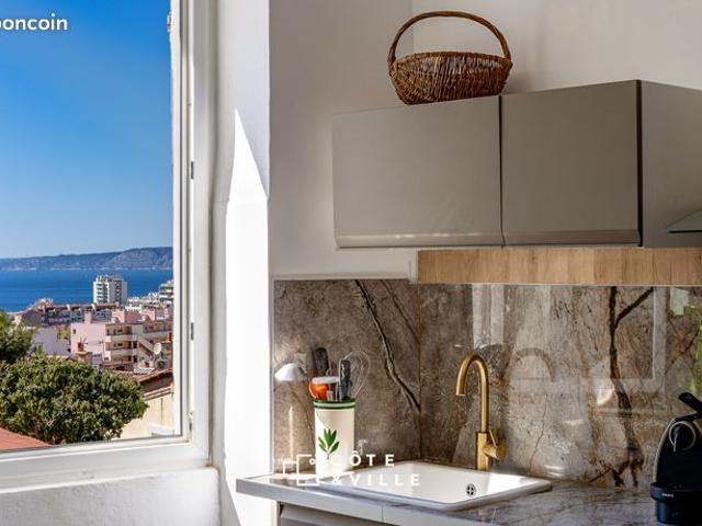 Appartement 3 pièces 70 m²