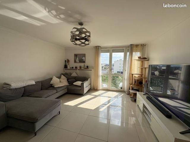 Appartement 3 pièces 70 m²