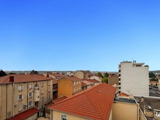 Appartement 3 pièces 70 m²