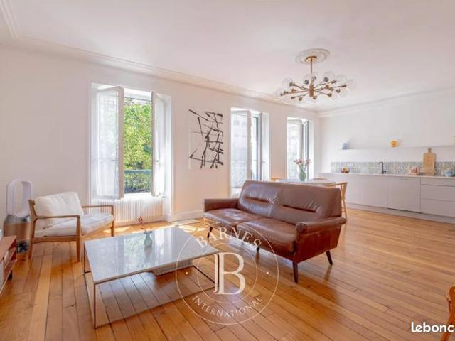 Appartement 3 pièces 70 m²