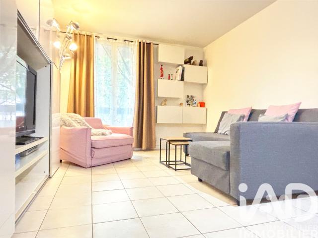 Appartement 3 pièces 70 m²