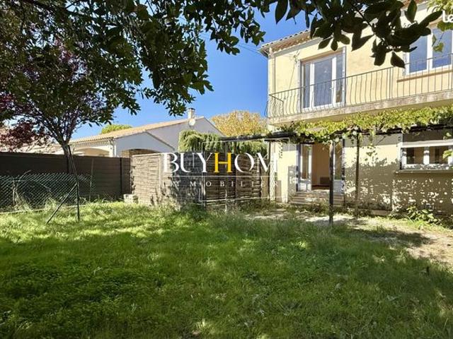 Appartement 3 pièces 70 m²