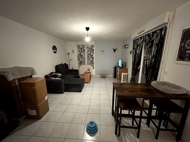 Appartement 3 pièces 70 m²
