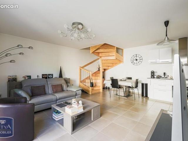 Appartement 3 pièces 70 m²