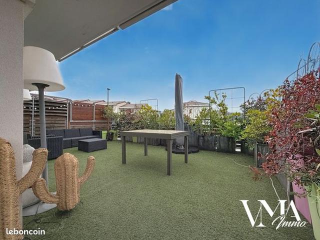 Appartement 3 pièces 70 m²