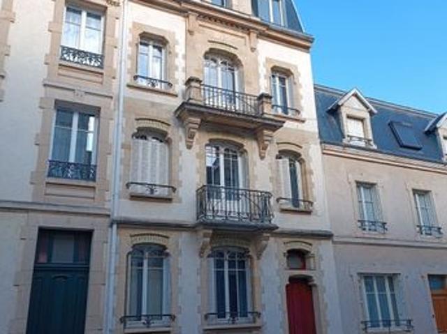 Appartement 3 pièces 70 m²