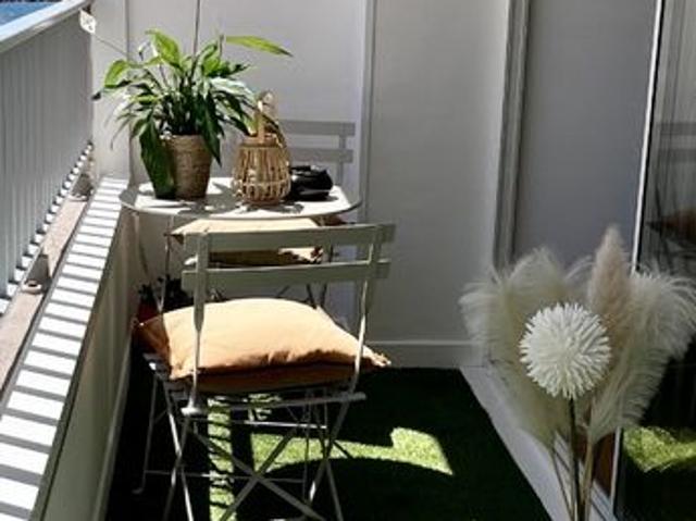 Appartement 3 pièces 71 m²