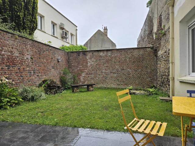 Appartement 3 pièces 70 m²