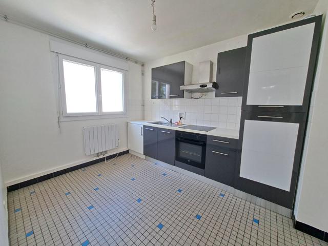 Appartement 3 pièces 70 m²