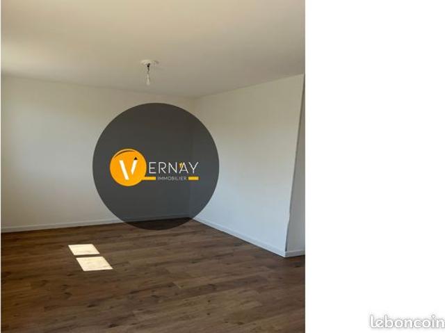 Appartement 3 pièces 70 m²