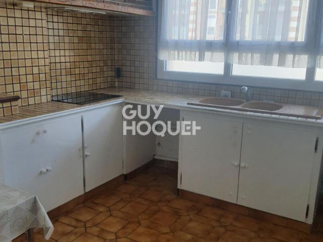 Appartement 3 pièces 70 m²