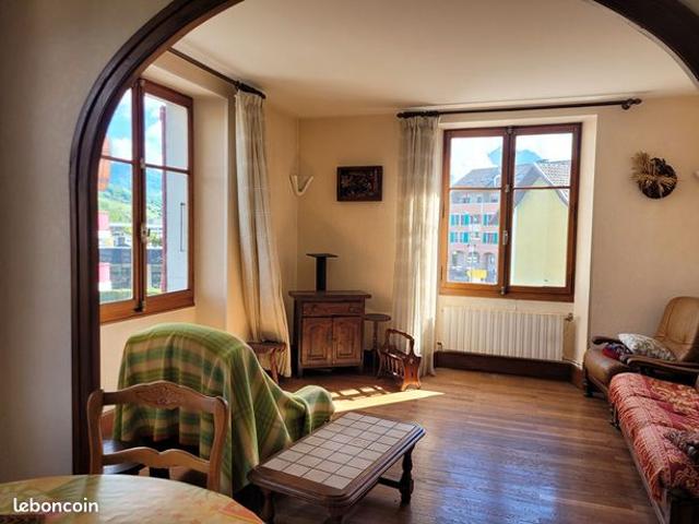 Appartement 3 pièces 70 m²