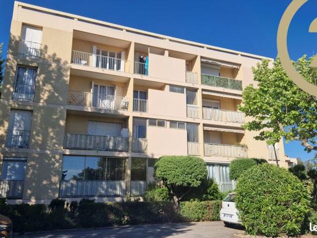 Appartement 3 pièces 70 m²