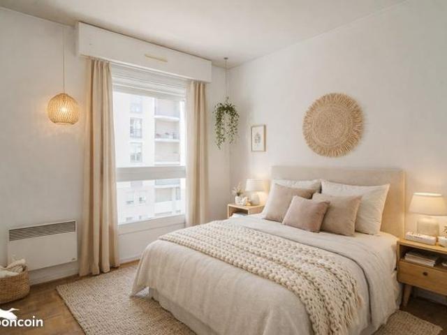Appartement 3 pièces 70 m²