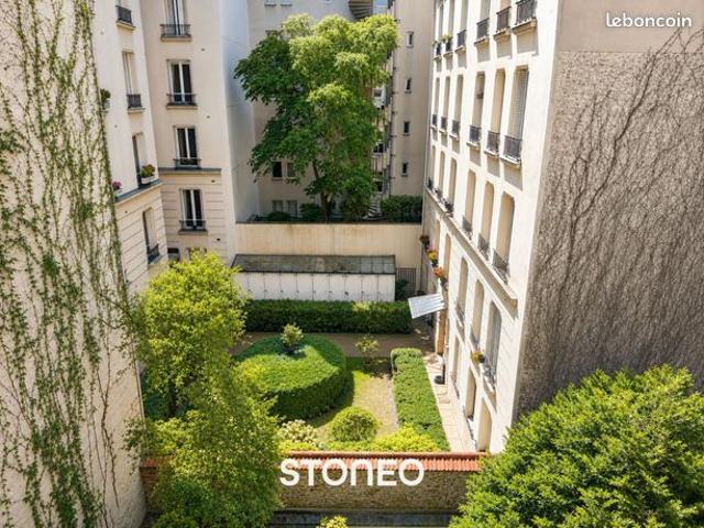 Appartement 3 pièces 70 m²
