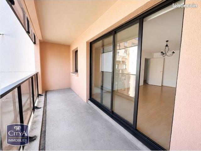 Appartement 3 pièces 70 m²