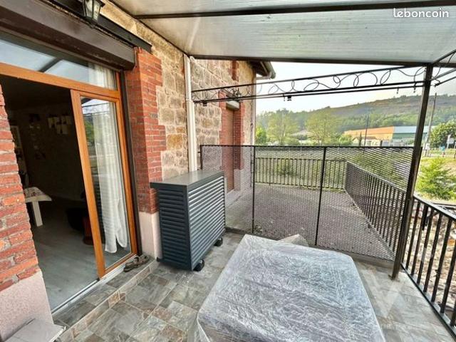 Appartement 3 pièces 70 m²