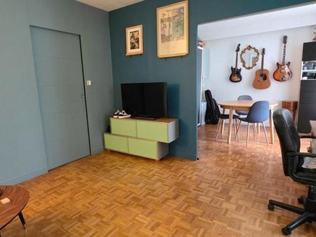 Appartement 3 pièces 70 m²