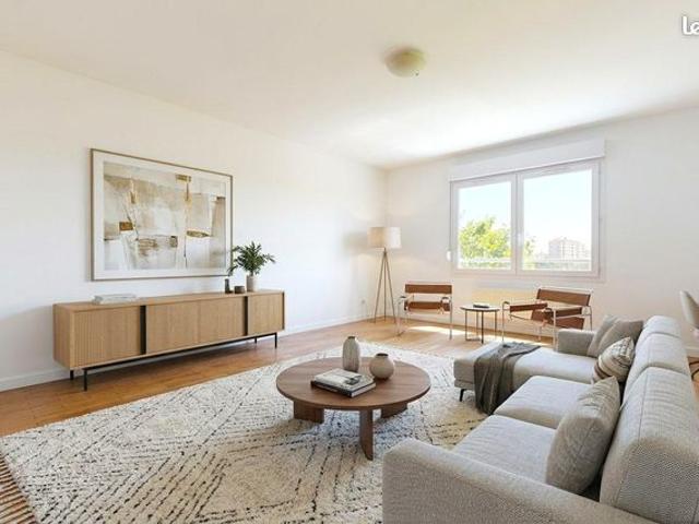 Appartement 3 pièces 70 m²