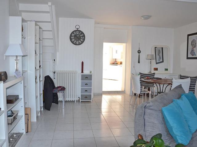 Appartement 3 pièces 70 m²