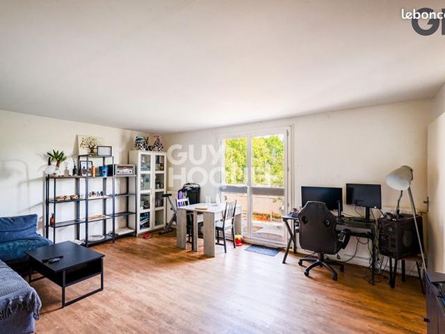 Appartement 3 pièces 70 m²