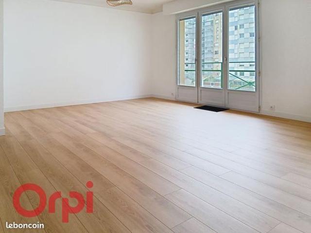 Appartement 3 pièces 70 m²