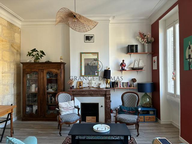 Appartement 3 pièces 70 m²